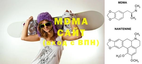 альфа пвп Лиски